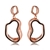 Picture of Casual Medium Dangle Earrings from Reliable Manufacturer