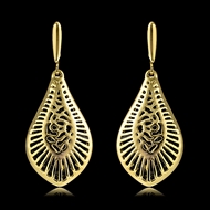 Picture of Zinc Alloy Casual Dangle Earrings at Super Low Price