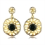 Show details for Buy Gold Plated Classic Dangle Earrings with Price Show details for Buy Gold Plated Classic Dangle Earrings with Price