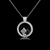 Picture of Casual Delicate Pendant Necklace with Wow Elements