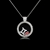 Picture of Fast Selling White Copper or Brass Pendant Necklace from Editor Picks