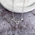 Picture of Casual Delicate Pendant Necklace with Speedy Delivery