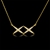 Picture of Sparkly Casual Gold Plated Pendant Necklace