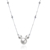 Picture of Affordable 925 Sterling Silver Small Pendant Necklace from Trust-worthy Supplier