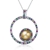 Picture of Fashion Casual Pendant Necklace at Unbeatable Price