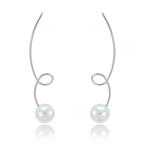 Picture of Long Lasting Big Zinc-Alloy Drop & Dangle