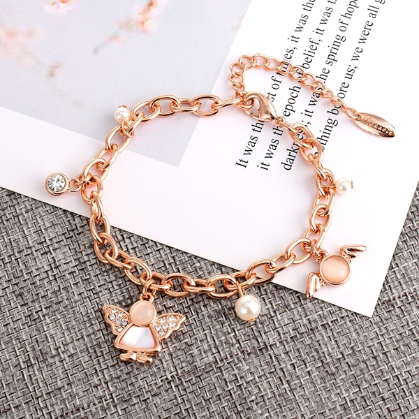 Picture of Classic Casual Fashion Bracelet with Worldwide Shipping