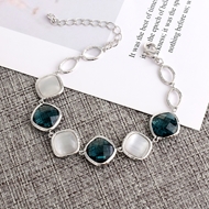 Picture of Zinc Alloy Casual Fashion Bracelet in Exclusive Design