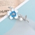 Picture of Zinc Alloy Rose Gold Plated Brooche at Unbeatable Price