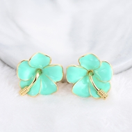 Picture of Zinc Alloy Classic Stud Earrings From Reliable Factory