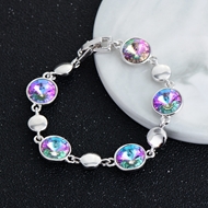 Show details for Fashion Colorful Fashion Bracelet with Fast Shipping Show details for Fashion Colorful Fashion Bracelet with Fast Shipping