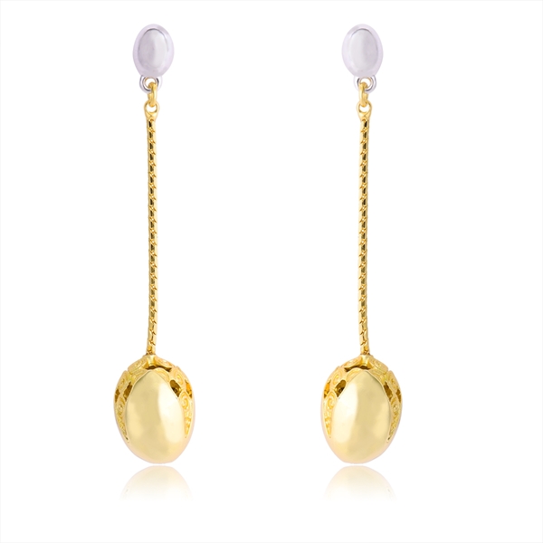 Picture of Low Cost Zinc Alloy Classic Dangle Earrings with Low Cost