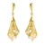 Picture of Attractive White Classic Dangle Earrings For Your Occasions