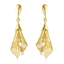 Show details for Attractive White Classic Dangle Earrings For Your Occasions