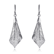 Picture of Zinc Alloy Classic Dangle Earrings with Full Guarantee