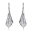 Show details for Zinc Alloy Classic Dangle Earrings with Full Guarantee
