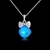 Picture of Reasonably Priced Zinc Alloy Small Pendant Necklace from Reliable Manufacturer