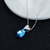 Picture of Hot Selling Platinum Plated Casual Pendant Necklace with No-Risk Refund