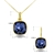 Picture of Zinc Alloy Classic Necklace and Earring Set at Super Low Price