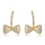 Show details for Irresistible White Casual Stud Earrings For Your Occasions