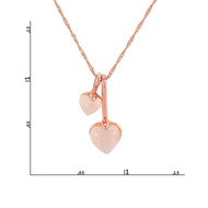 Picture of New Season  Rose Gold Plated Chic 2 Pieces Jewelry Sets