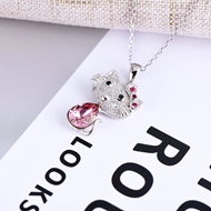 Show details for Fashion Casual Pendant Necklace with Low Cost Show details for Fashion Casual Pendant Necklace with Low Cost