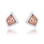 Show details for Trendy Design None-Stone Classic Stud