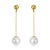 Picture of Zinc Alloy Classic Dangle Earrings 2YJ053501E