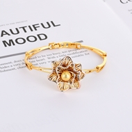 Picture of Zinc Alloy Casual Fashion Bracelet from Reliable Manufacturer