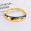 Show details for Eye-Catching Gold Plated Classic Fashion Bracelet at Unbeatable Price