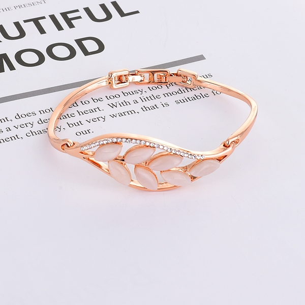 Picture of Unusual Casual Zinc Alloy Fashion Bracelet