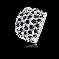 Picture of Fashion Casual Fashion Ring with Fast Delivery