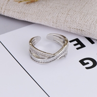 Picture of Funky Casual Fashion Fashion Ring