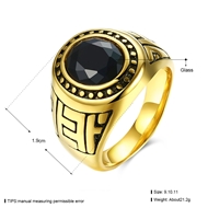 Picture of Fancy Casual Dubai Fashion Ring