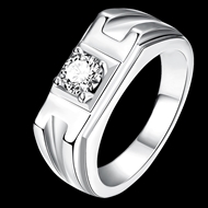 Picture of Amazing Casual Dubai Fashion Ring