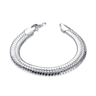 Picture of Discount Platinum Plated Bracelets