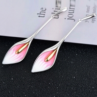 Picture of Zinc Alloy Classic Dangle Earrings with Full Guarantee