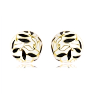 Picture of Beautiful Enamel Casual Stud Earrings