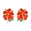 Show details for Classic Flower Stud Earrings Online Only