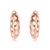 Picture of Classic Zinc Alloy Stud Earrings with Beautiful Craftmanship