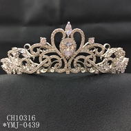 Show details for Luxury Platinum Plated Crown at Unbeatable Price Show details for Luxury Platinum Plated Crown at Unbeatable Price