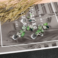 Show details for Popular Swarovski Element Casual Necklace and Earring Set with Full Guarantee Show details for Popular Swarovski Element Casual Necklace and Earring Set with Full Guarantee