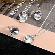 Show details for Fashion Casual 3 Piece Jewelry Set from Reliable Manufacturer Show details for Fashion Casual 3 Piece Jewelry Set from Reliable Manufacturer