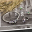 Show details for Fashion Swarovski Element 4 Piece Jewelry Set with 3~7 Day Delivery
