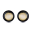 Show details for Classic Zinc Alloy Stud Earrings with 3~7 Day Delivery