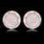 Picture of Beautiful Opal Casual Stud Earrings