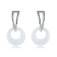 Picture of Zinc Alloy Casual Dangle Earrings at Super Low Price