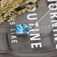 Show details for Fashion Casual Pendant Necklace with Worldwide Shipping Show details for Fashion Casual Pendant Necklace with Worldwide Shipping