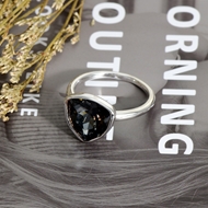 Show details for Fashion Black Fashion Ring with Beautiful Craftmanship Show details for Fashion Black Fashion Ring with Beautiful Craftmanship
