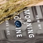 Show details for Casual Platinum Plated Adjustable Ring for Her
